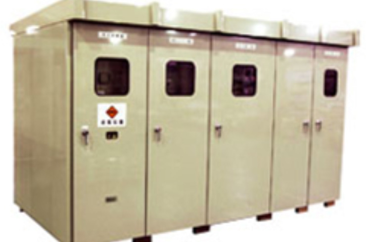 電気・通信設備